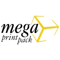 Mega Print Pack logo - Similar company to Mega Pack For Packing Materials