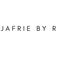 Jafrie by R logo - Similar company to The Orbispace Initiative