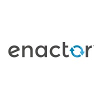 Enactor logo - Similar company to Ctac