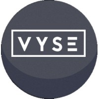 Vyse logo - Similar company to Swft Blockchain