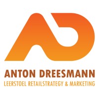 Stichting Anton Dreesmann Leerstoel voor Retailstrategy & Marketing logo - Similar company to Q&A Insights & Consultancy