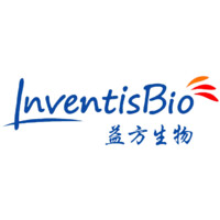 益方生物 InventisBio logo - Similar company to Flamefy