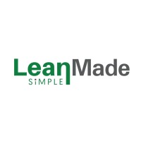 Lean Made Simple logo - Similar company to Seating Matters