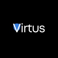 Virtus logo - Similar company to Stowed