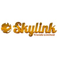 Skylink Trends Limited logo - Similar company to Custom Tire Letters