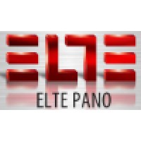 ELTE PANO logo - Similar company to Mega Radar Elektrik Elektronik San. Ve Tic. A.Ş.