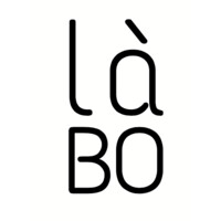 làBO•collectif d'architectes logo - Similar company to Kayak Architecture