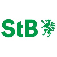 Steiermarkbahn logo - Similar company to Raunigg & Partner Development