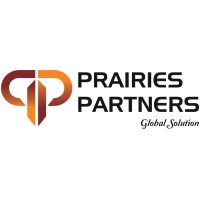 Prairies Partners Global Solution logo - Similar company to Ub Steels