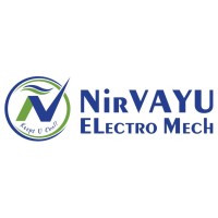Nirvayu Electro Mech logo - Similar company to Hozon Engineering & Contracting