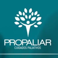 ProPaliar - Cuidados Paliativos logo - Similar company to San Luis Unidad De Cronicos Y Paliativos S.A.S
