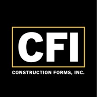 CFI logo - Similar company to Con Forms