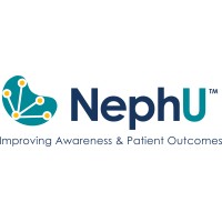 NephU Community logo - Similar company to Renalis Oü