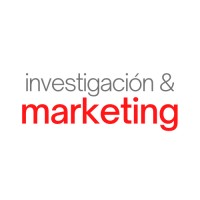 Investigación & Marketing logo - Similar company to Diprotec Chile
