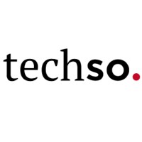 Techso logo - Similar company to Outwork, Inc