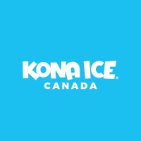 Kona Ice Canada logo - Similar company to Liberty Kitchen
