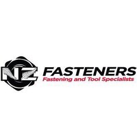 NZ FASTENERS logo - Similar company to Gfc Fasteners