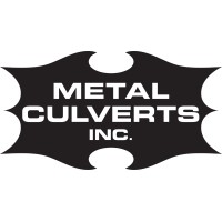 Metal Culverts, Inc. logo - Similar company to Corrugated Metals