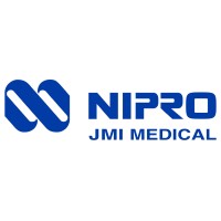 NIPRO JMI Medical Limited logo - Similar company to Suplimed Sa De Cv