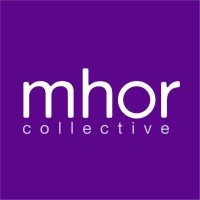 Mhor Collective logo - Similar company to Saheliya
