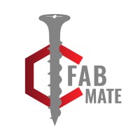 FabMate logo - Similar company to Firma | Masonry Support Made Simple