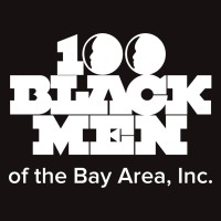 100 Black Men Of The Bay Area, Inc. logo - Similar company to San Francisco Bay Area Chapter Of The National Black Mba Association, Inc.