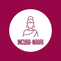 Incuba-Naari logo - Similar company to Indus Trust