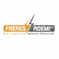 Frères ADEMI SA logo - Similar company to Domotech Systems