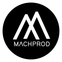Machprod logo - Similar company to Château Belcastel