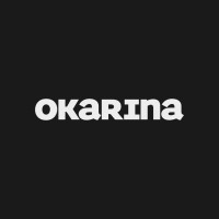 Okarina logo - Similar company to Deja Le Web