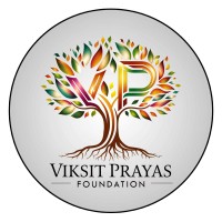 Viksit Prayas Foundation logo - Similar company to Techvichaar