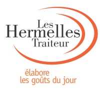 LES HERMELLES TRAITEUR logo - Similar company to Dj Concept