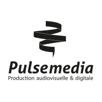 Pulsemedia logo - Similar company to Studiokgb