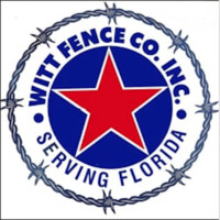 Witt Fence Company logo - Similar company to Precision Paving Co