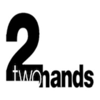 2Hands logo - Similar company to Electric Confetti