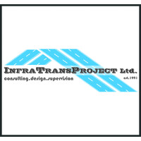 InfraTransProject Ltd. logo - Similar company to Proventum