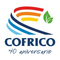 Cofrico logo - Similar company to Ilerfred