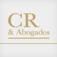 CR-Abogados logo - Similar company to Unio Abogados, S.C.