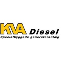 KVA Diesel ApS logo - Similar company to Aimit A/S