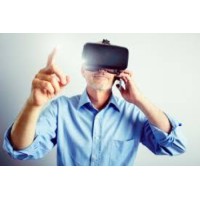 Virtual Reality Team Building Solutions logo - Similar company to Unexpected Virtual Tours And Training