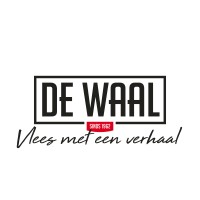 De Waal logo - Similar company to Rask