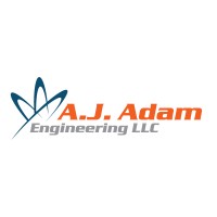 A.J. Adam Engineering LLC logo - Similar company to Min Engineering, Inc.