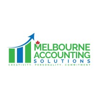 Melbourne Accounting Solutions logo - Similar company to Rms Accounting Canada