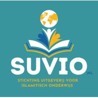 SUVIO.org logo - Similar company to Explored Parallel