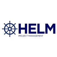 Helm Project Management logo - Similar company to Outcome