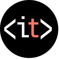 Intertalents logo - Similar company to Hydromars