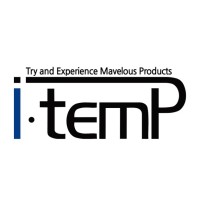 Shenzhen I-Temp Technology Company Limited logo - Similar company to Zeetaminds Digital Signage