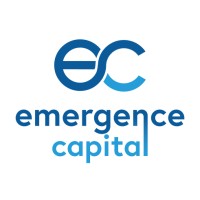 Emergence Capital logo - Similar company to Icone Capital