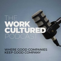 Work Cultured Podcast logo - Similar company to Aptive Index