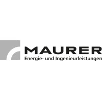 Mau­rer En­er­gie- und Ingenieurleis­tun­gen GmbH & Co. KG logo - Similar company to Piea Planungsbüro Für Infrastruktur, Energie Und Architektur Gmbh